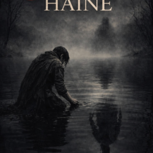Le Sang Haine Tome 1 - Roman de Sei Kasen - À l'Auteur des Mots