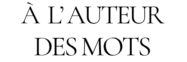 cropped a l auteur des mots logo .png