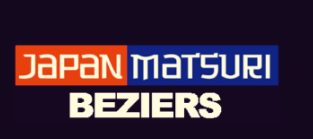 Accueil salon manga beziers